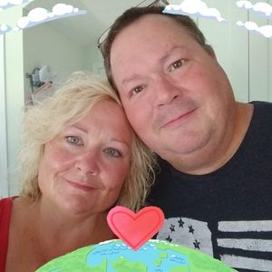 Meet your Posher, Kris